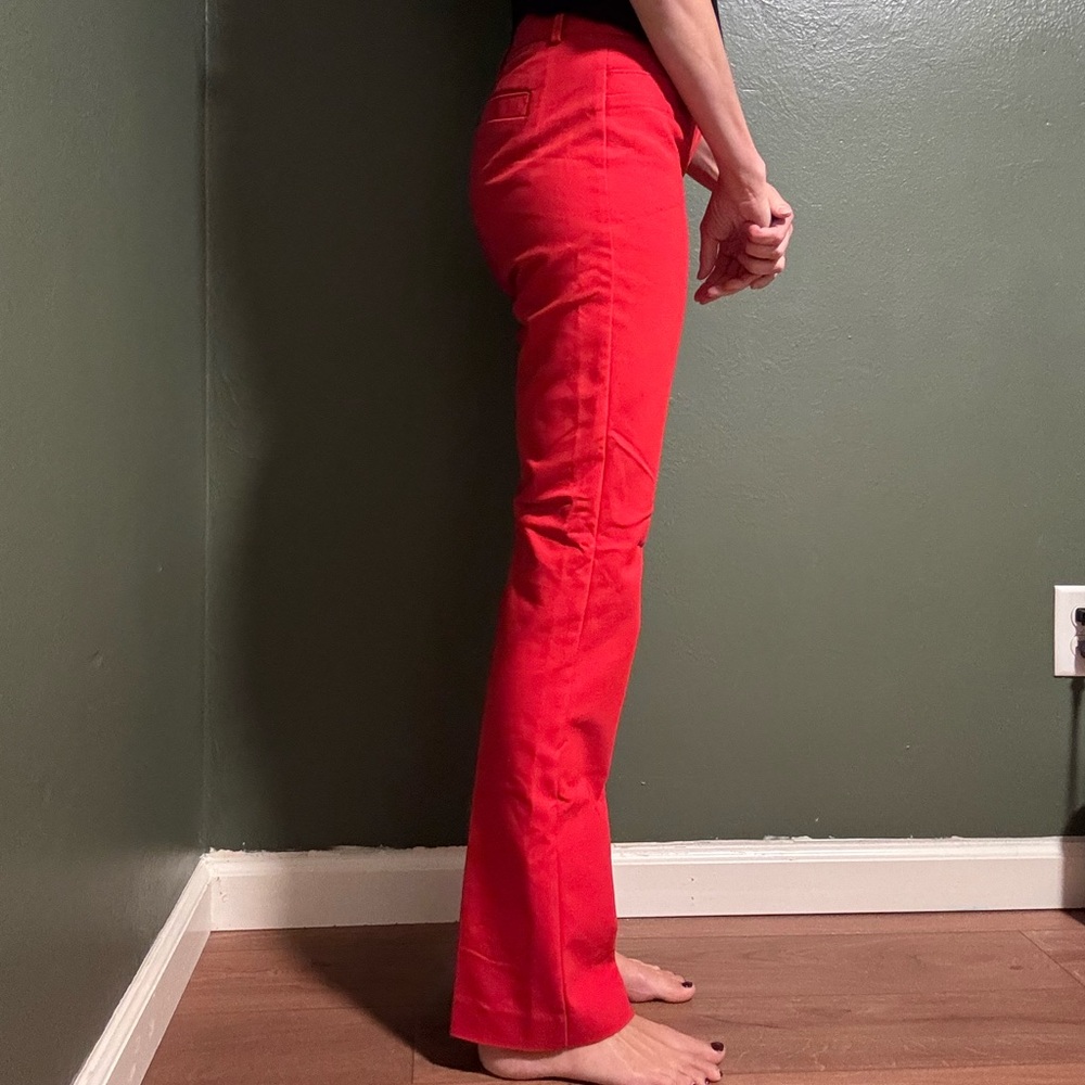 Express Columnist pants size 2 - Picture 11 of 12